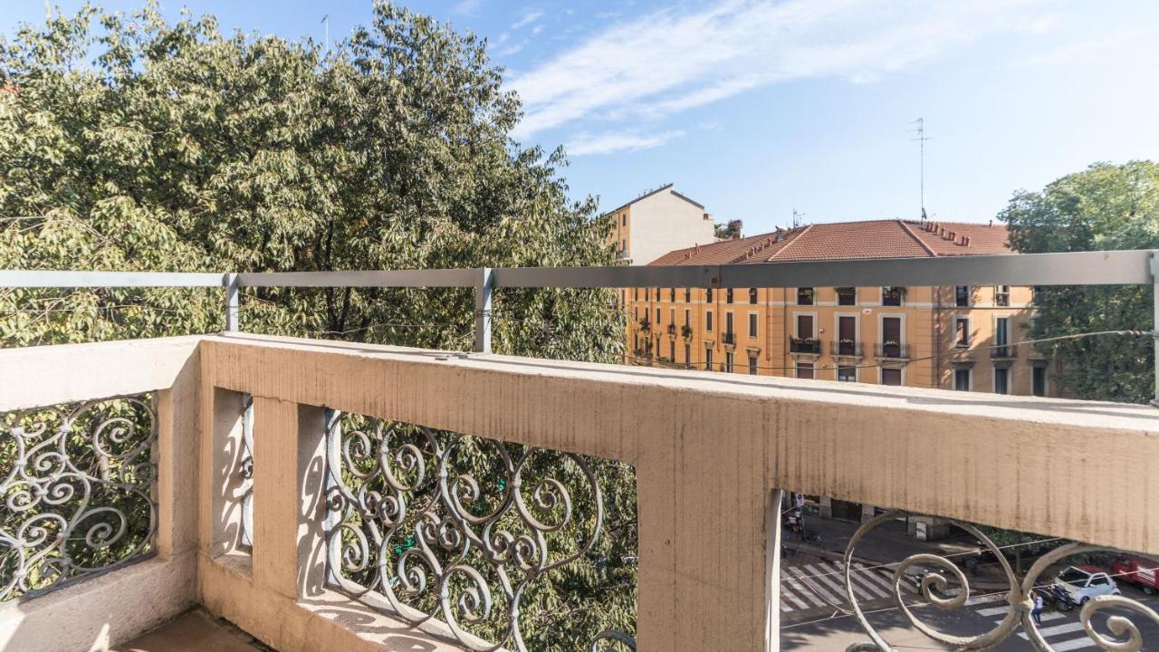 Italianway - Vincenzo Monti 29 Apartamento Milán