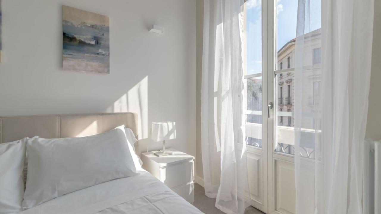 Italianway - Vincenzo Monti 29 Apartamento Milán