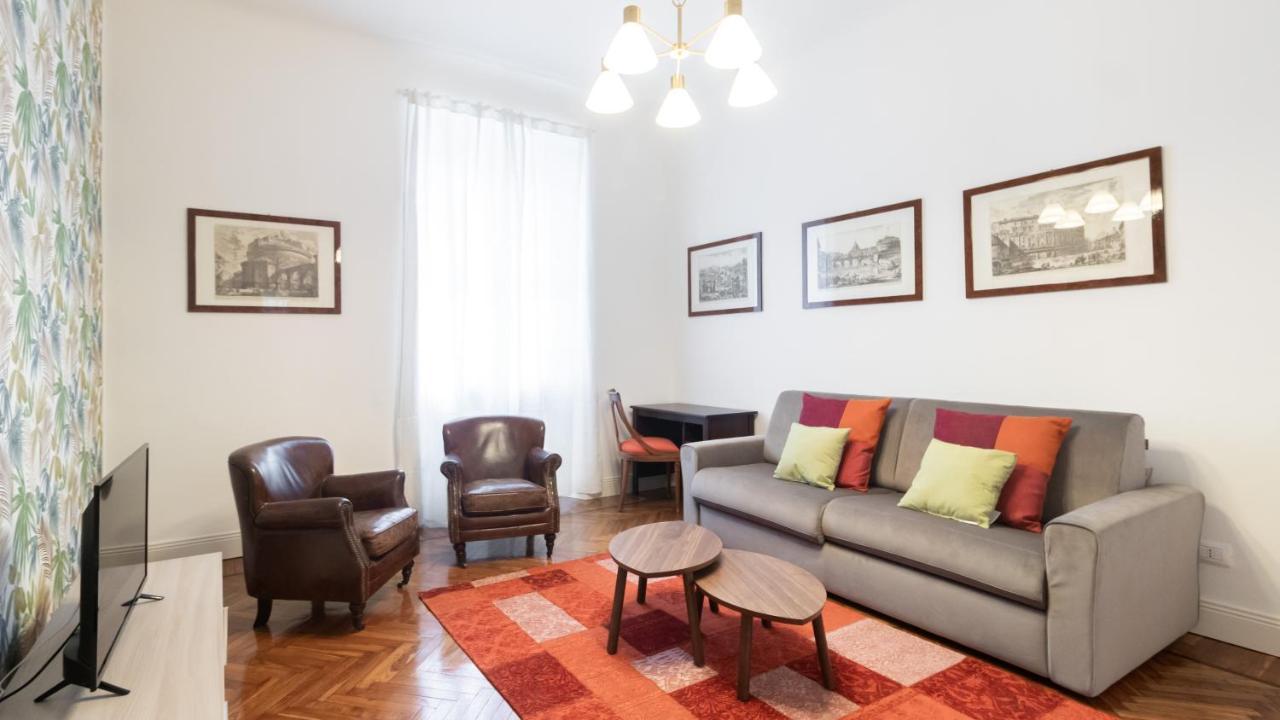 Apartment Italianway - Vincenzo Monti 29 *