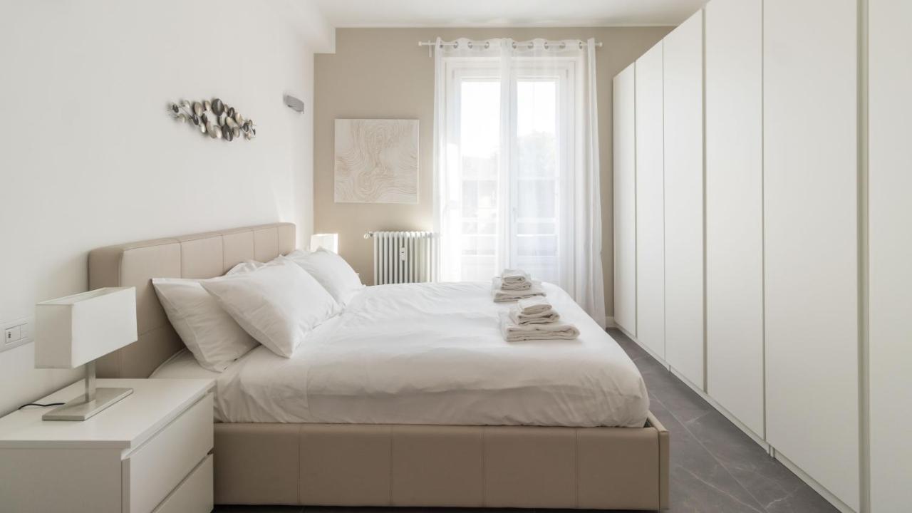 Italianway - Vincenzo Monti 29 Apartamento Milán